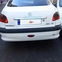۲۰۶ اس دی وی ۸