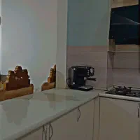 فروش آپارتمان طبقه همکف شهرک مهرگان|فروش آپارتمان|مشهد, شهرک مهرگان|دیوار