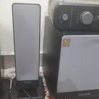 اسپیکر Microlab حرفه ای