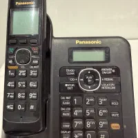 تلفن پاناسونیک KX - TG3821JX