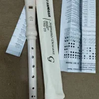 فلوت ریکودر اصل اندونزی