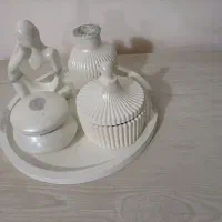 ست شیک وترند