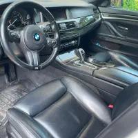 bmw 535i 2016 kit m|خودرو سواری و وانت|خشکبیجار, |دیوار