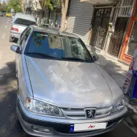 پرشیا 86 کم کار بدون رنگ