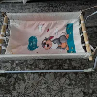 گهواره|اسباب و اثاث بچه|قشم, |دیوار