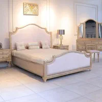 سرویس خواب مدل دلسا کار سفارش|تخت و سرویس خواب|نسیم‌شهر, |دیوار