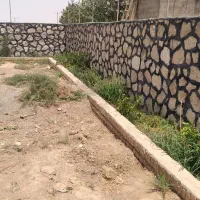 خانه باغ طاهرآباد  ۳۵۰ متر زمین ۶۰متر مسکونی|فروش زمین و ملک کلنگی|کاشان, طاهرآباد|دیوار