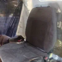 صندولی جلو ۴۰۵ دسته دوم