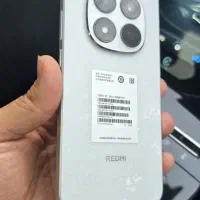 ردمی نوت ۱۵ پرو 5g