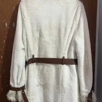 پالتو نو|لباس|شیراز, پودنک|دیوار