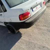 پراید 1385|خودرو سواری و وانت|خاش, |دیوار