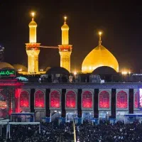 کربلا تاسوعا عاشورا