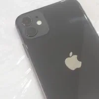 ایفون 11 نرمال در حد نو
