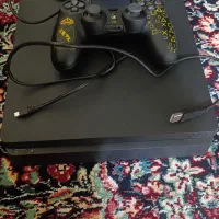 ps4 slim1 t|کنسول، بازی ویدئویی و آنلاین|کرمان, |دیوار