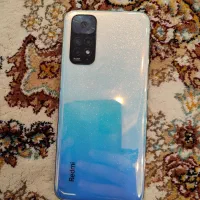 گوشی نوت۱۱معمولی فوق تمیز