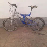 دوچرخه فروشی