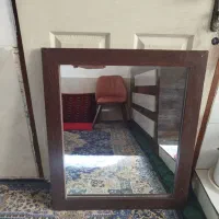 اینه معمولی تک