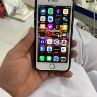 iphone 7 آیفون سون ۱۲۸ گیگ|موبایل|چابهار, |دیوار