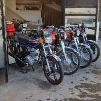 مکانیک موتورسیکلت|خدمات موتور و ماشین|کاشان, ولیعصر|دیوار