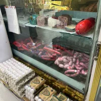 واگذاری فروشگاه مواد غذایی|اجارهٔ مغازه و غرفه|بندرعباس, |دیوار