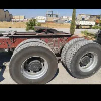 خریدار انواع کامیون فرسوده و اسقاط