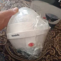 تخم‌مرغ پز گلدستار