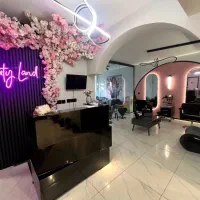 دعوت به همکاری ناخن کار حرفه ای