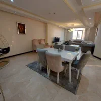 ۱۴۵ متر ۳ خوابه فول امکانات _ پونک نفت معین