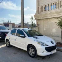 207 پژو درحد|خودرو سواری و وانت|گرگان, |دیوار