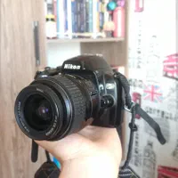 Nikom d40x