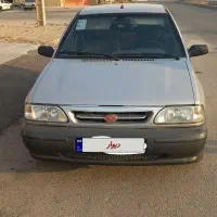 پراید 131مدل 95