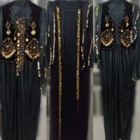 ست کوا و کراس وسخمه وکمربند