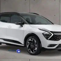 اسپورتیج ۲۰۲۴