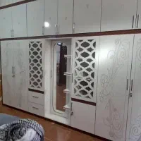 استخدام نیروی جت کار در کارگاه ام دی اف|استخدام صنعتی، فنی، مهندسی|اهواز, کوی فرهنگیان ۲|دیوار
