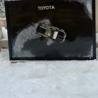 لندکروز تابلو