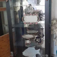 تعدادی وسایل خونه  نونوداخل کارتن