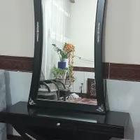 آینه کنسول