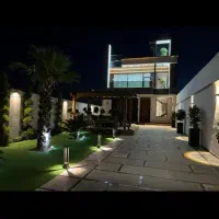 ویلافول-مدرن-متفاوت-خلاقانه300زمین220بنادرمهراباد