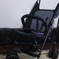 کالسکه نو|کالسکه و لوازم جانبی|علی‌آباد کتول, |دیوار