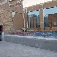 خانه باغ استخردار