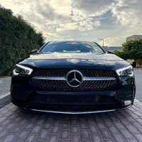 بنز cla250 مدل 2021
