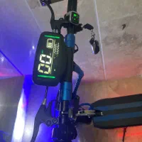 اسکوتر برقی|دوچرخه، اسکیت، اسکوتر|بوشهر, |دیوار