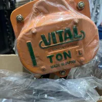 انواع جرثقیل دستی زنجیری