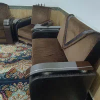 تمیز وراحت|مبلمان خانگی و میز عسلی|نقده, |دیوار