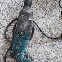 پمپ باد ، دریل ، فرز