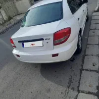 ریو مدل 90|خودرو سواری و وانت|اندیشه, اندیشه فاز ۱|دیوار