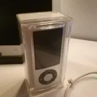 پلیر اپل iPod nano 5|پخش‌کننده همراه|مشهد, ادیب نیشابوری (شهرک غرب)|دیوار