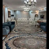 فرش کهن دست دوم مستعمل