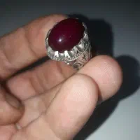 انگشترنقره|کلکسیون اشیاء عتیقه|اهواز, کمپلو جنوبی|دیوار