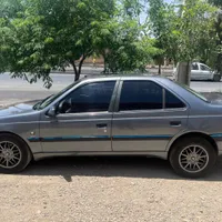 پژو 405 SLX بدون رنگ|خودرو سواری و وانت|شاهین‌شهر, شهرک میلاد|دیوار